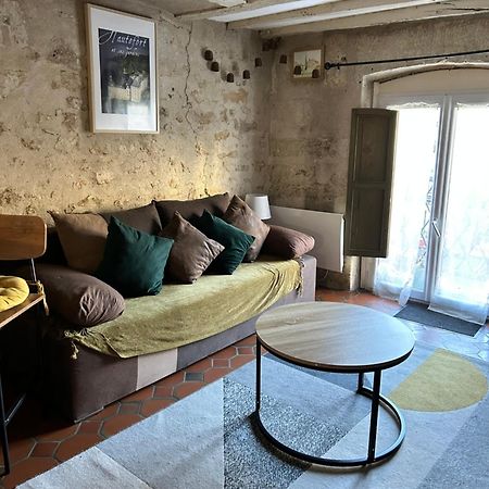 Le Ptit Saint-Front Apartment Périgueux Екстериор снимка