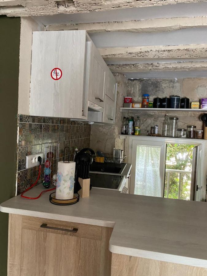 Le Ptit Saint-Front Apartment Périgueux Екстериор снимка