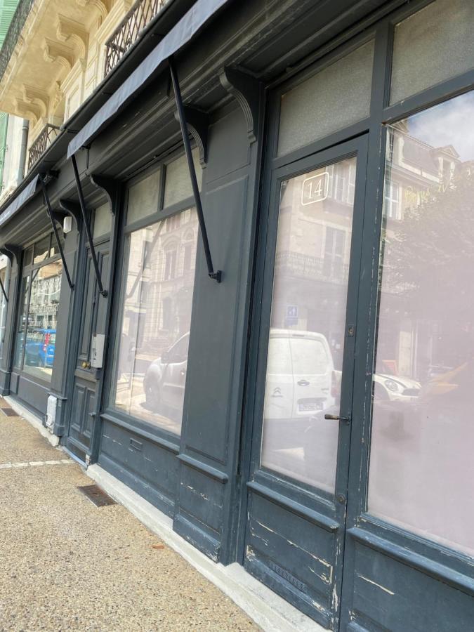 Le Ptit Saint-Front Apartment Périgueux Екстериор снимка