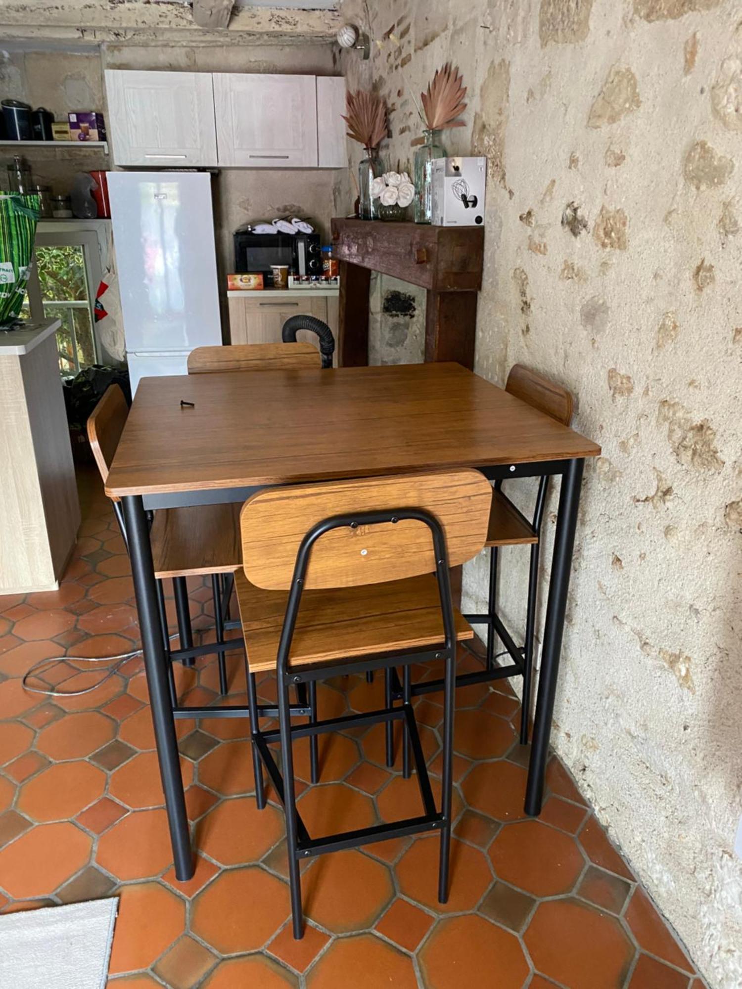 Le Ptit Saint-Front Apartment Périgueux Екстериор снимка