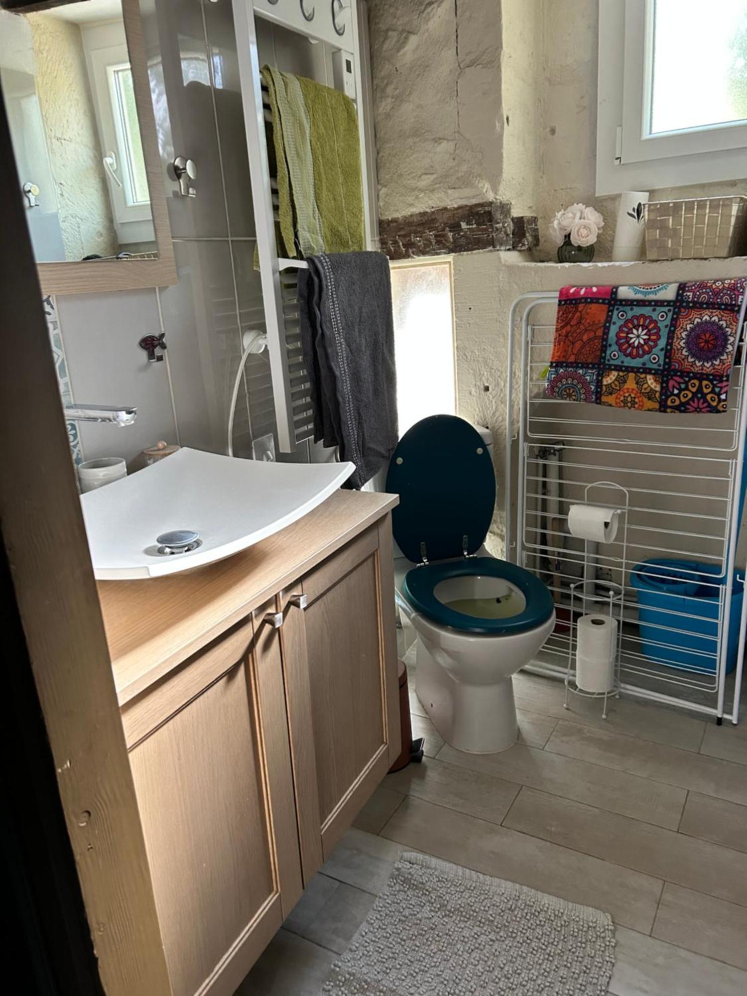 Le Ptit Saint-Front Apartment Périgueux Екстериор снимка