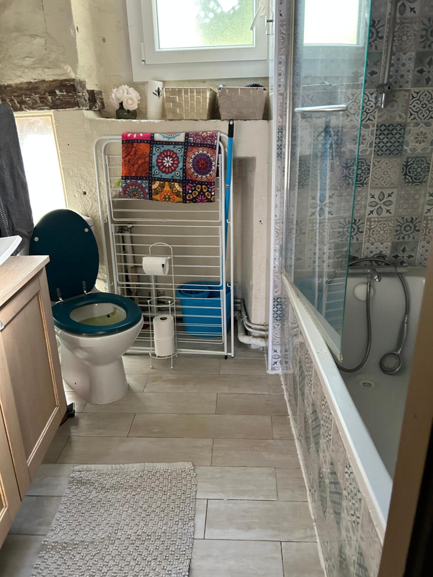 Le Ptit Saint-Front Apartment Périgueux Екстериор снимка